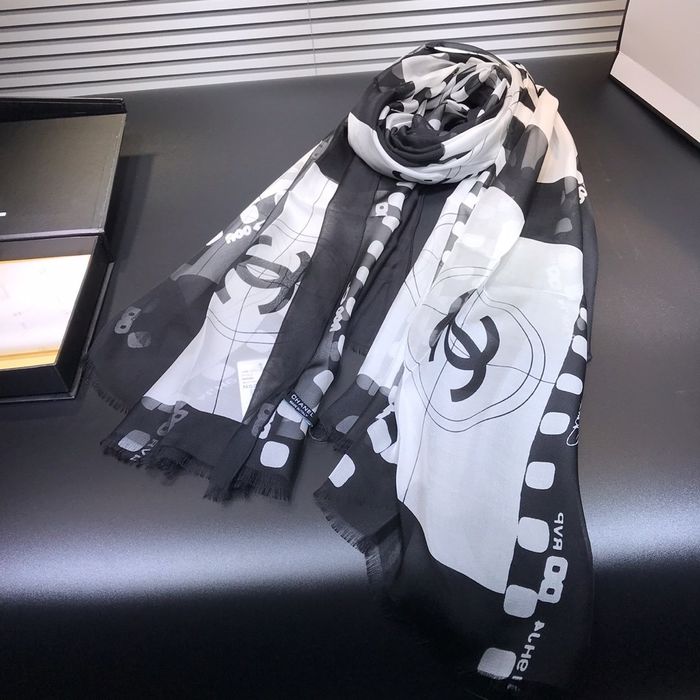 Chanel Scarf CHS00074