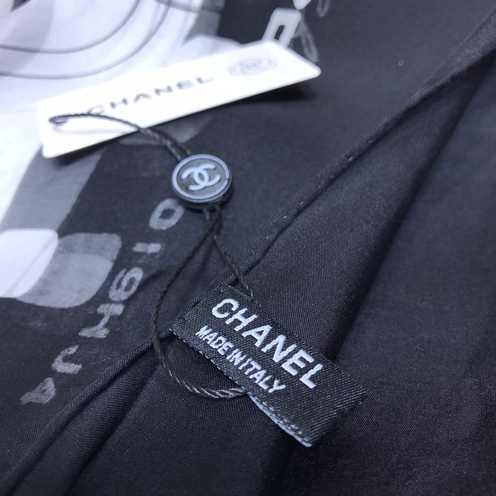 Chanel Scarf CHS00074