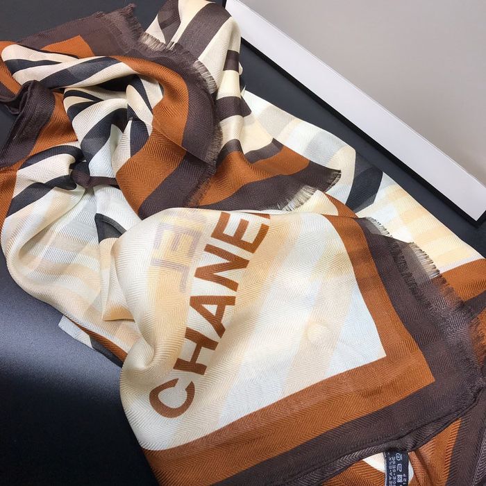 Chanel Scarf CHS00075