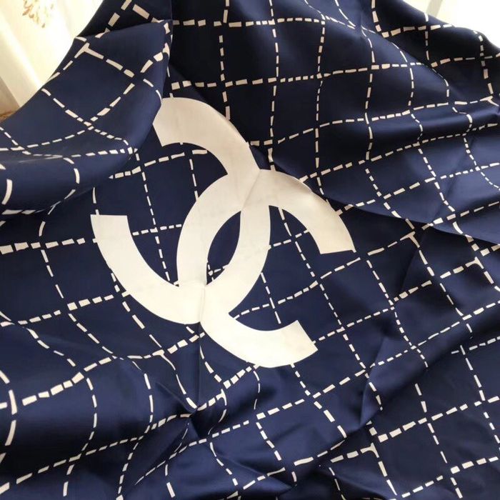 Chanel Scarf CHS00082