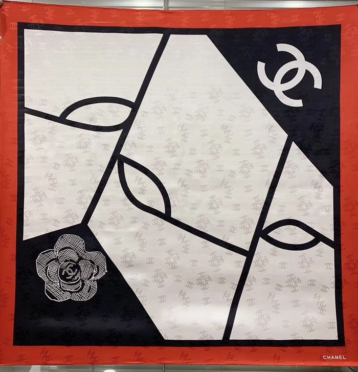 Chanel Scarf CHS00091