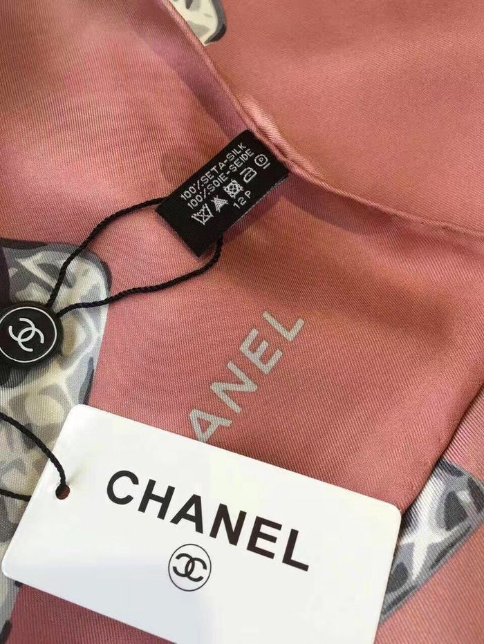 Chanel Scarf CHS00093