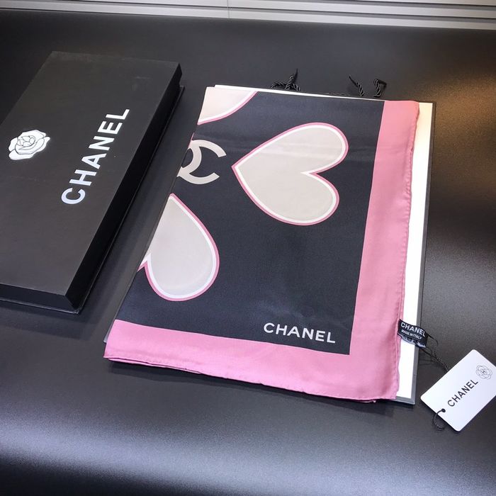 Chanel Scarf CHS00096