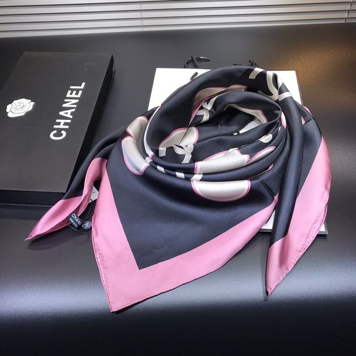 Chanel Scarf CHS00096