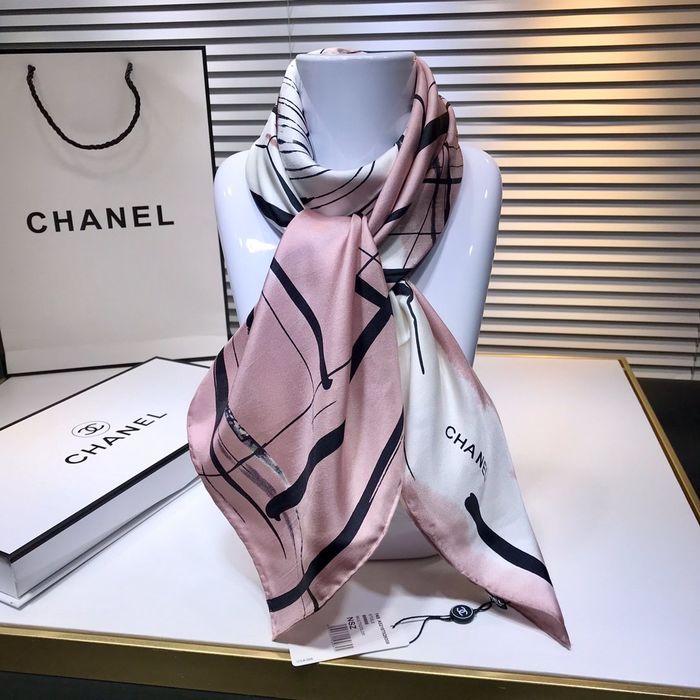 Chanel Scarf CHS00097