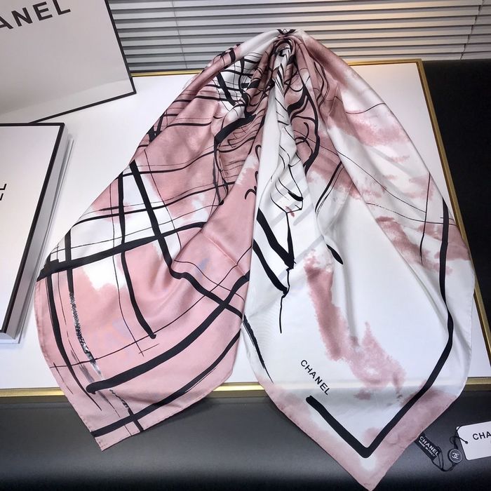 Chanel Scarf CHS00097