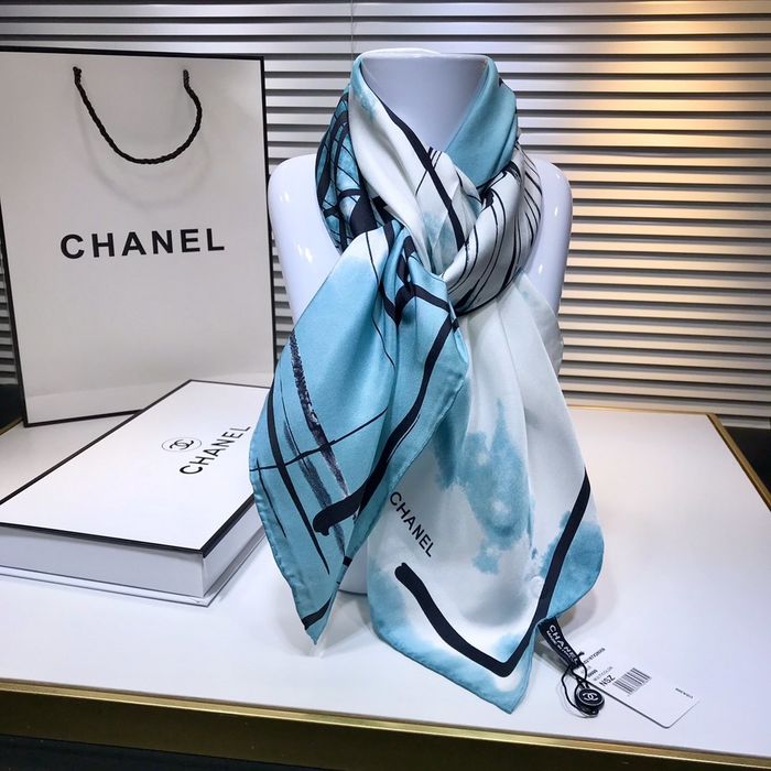 Chanel Scarf CHS00099