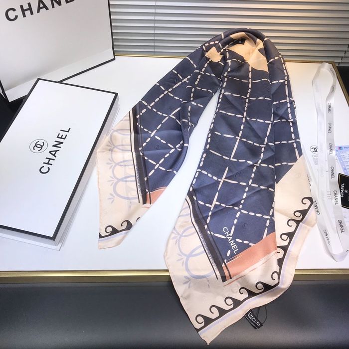 Chanel Scarf CHS00100