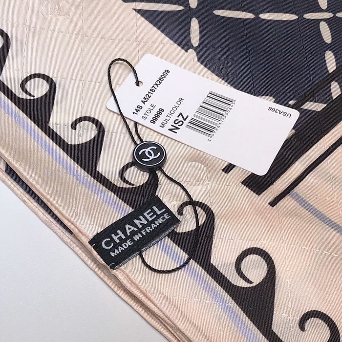 Chanel Scarf CHS00100