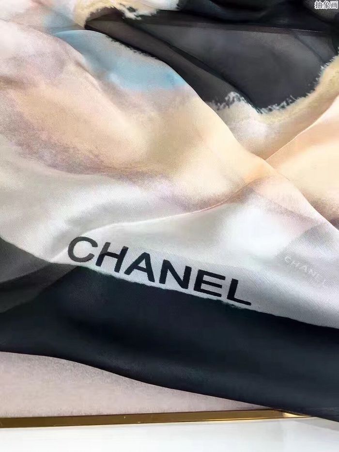 Chanel Scarf CHS00102