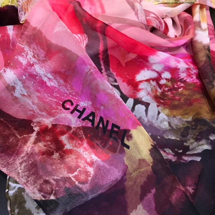 Chanel Scarf CHS00103