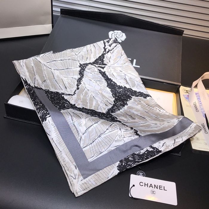 Chanel Scarf CHS00106