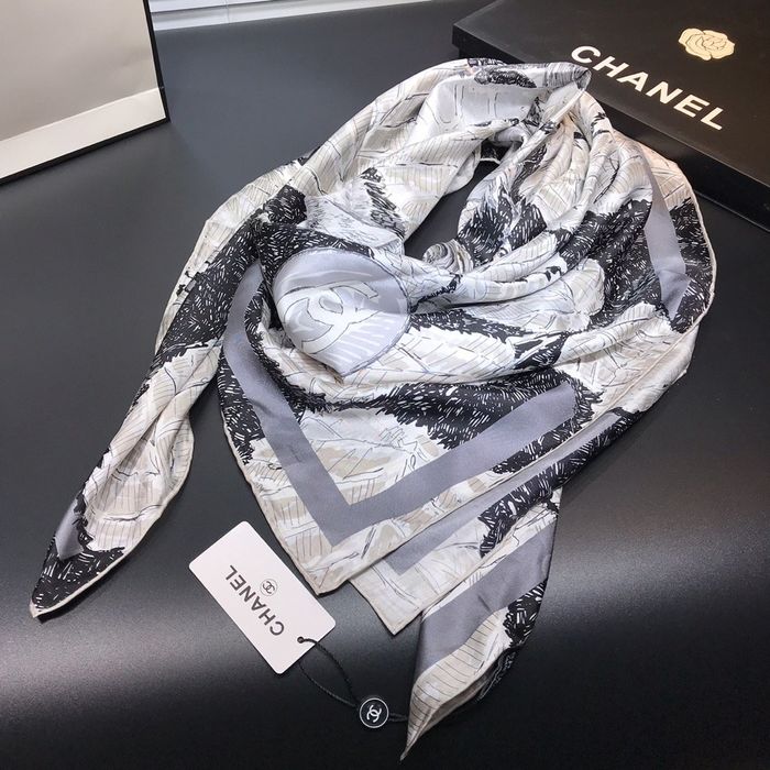 Chanel Scarf CHS00106