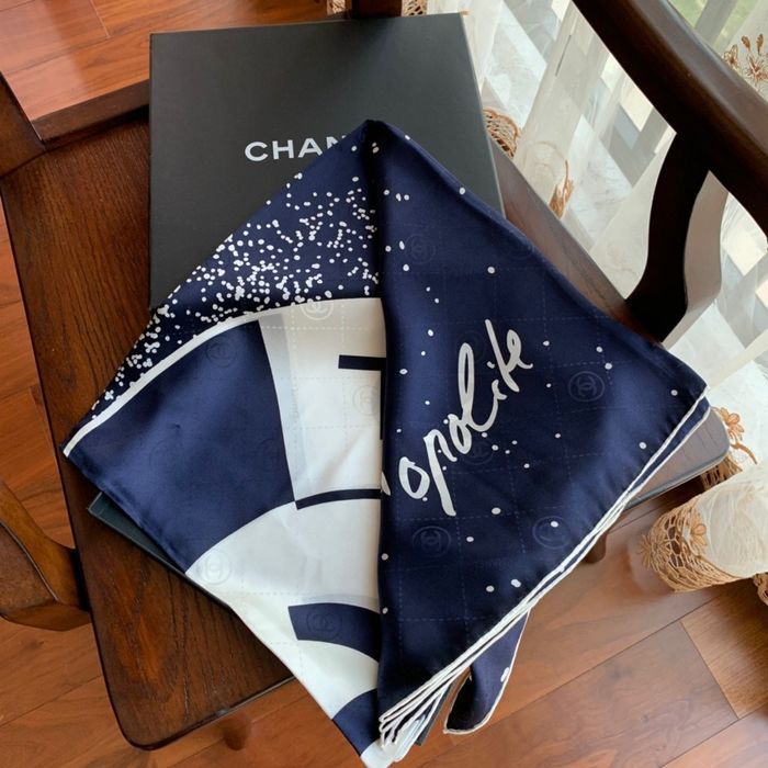 Chanel Scarf CHS00108