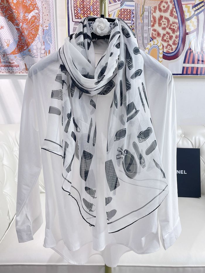 Chanel Scarf CHS00109