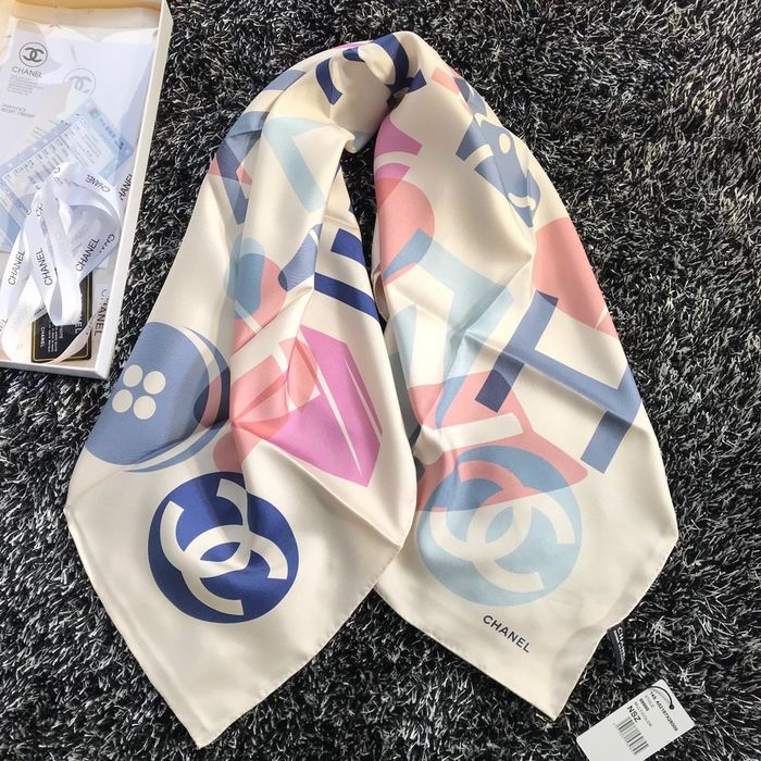 Chanel Scarf CHS00111