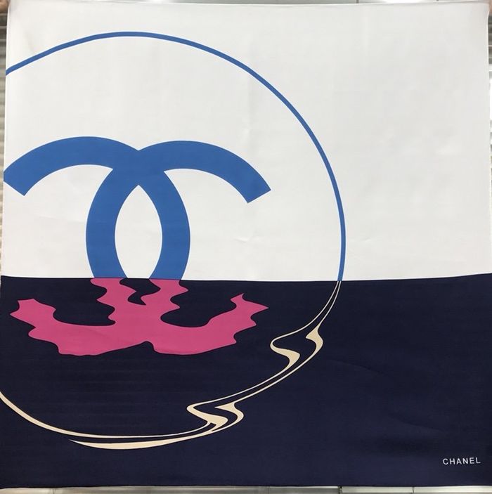 Chanel Scarf CHS00112