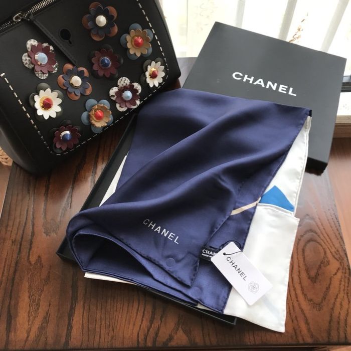 Chanel Scarf CHS00112