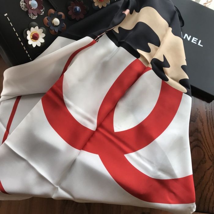 Chanel Scarf CHS00113