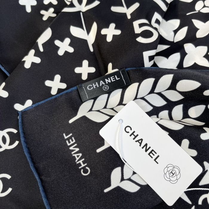 Chanel Scarf CHS00114