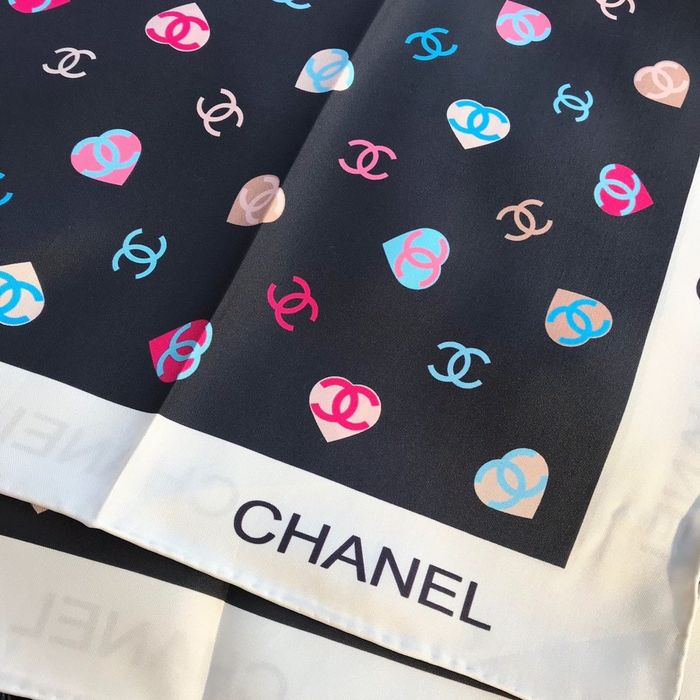 Chanel Scarf CHS00115