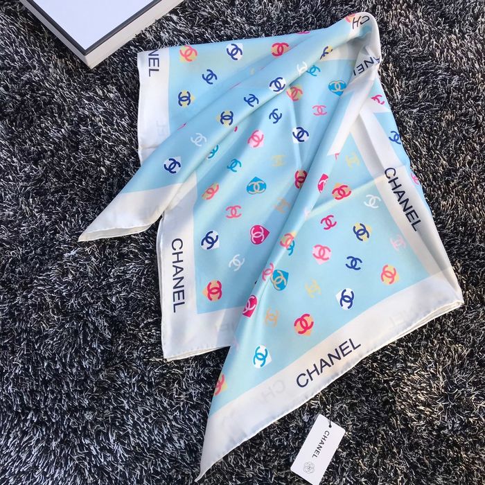 Chanel Scarf CHS00116