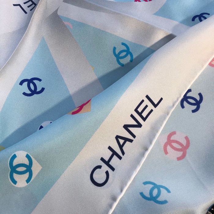 Chanel Scarf CHS00116