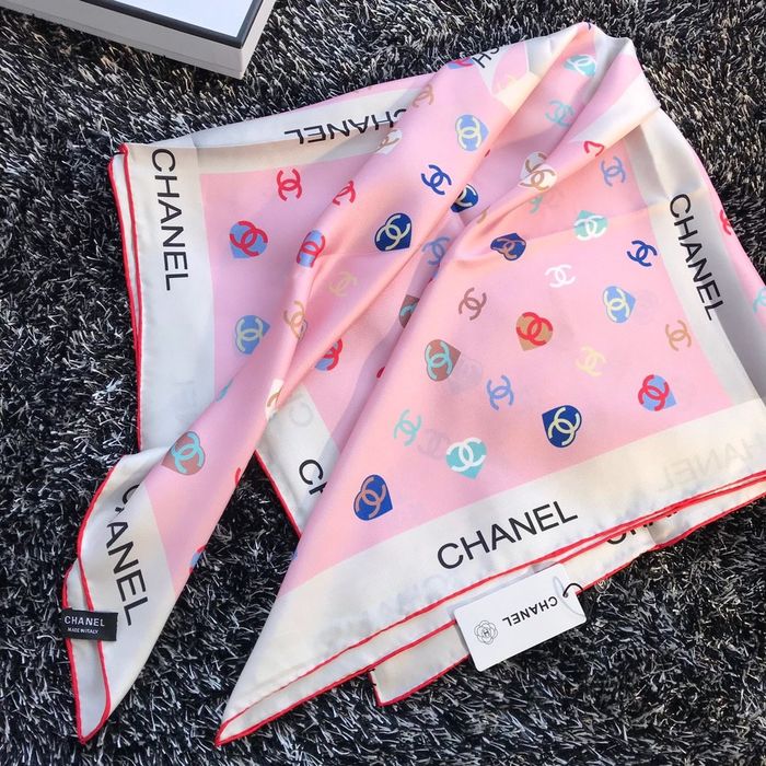 Chanel Scarf CHS00118