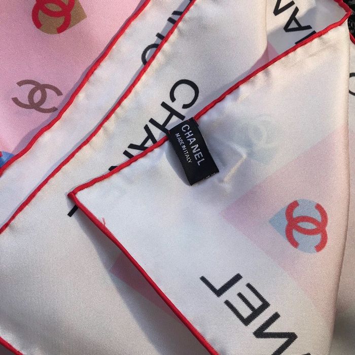 Chanel Scarf CHS00118