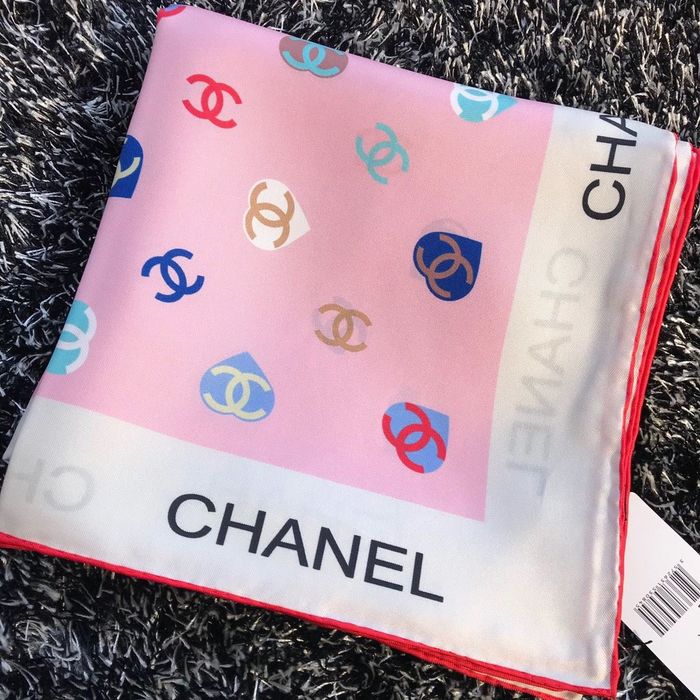 Chanel Scarf CHS00118