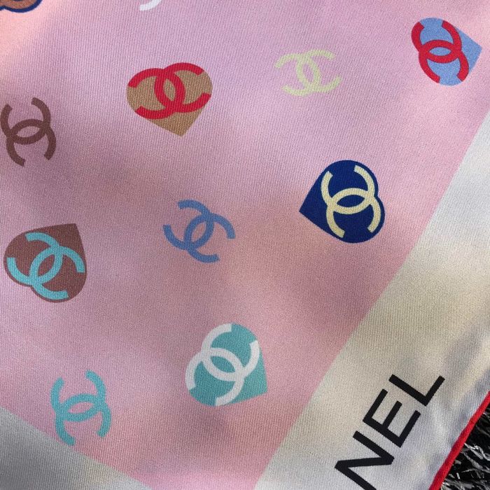 Chanel Scarf CHS00118