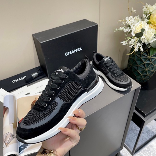 Chanel sneakers 91100-5