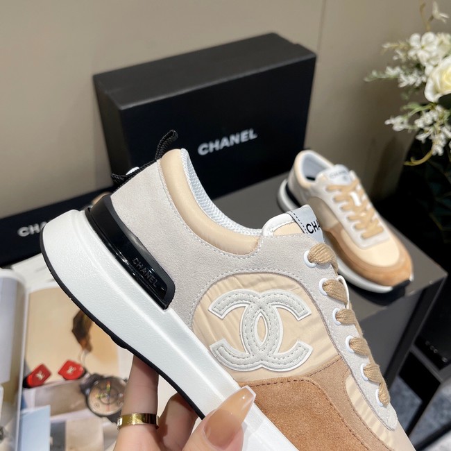 Chanel sneakers 91100-7