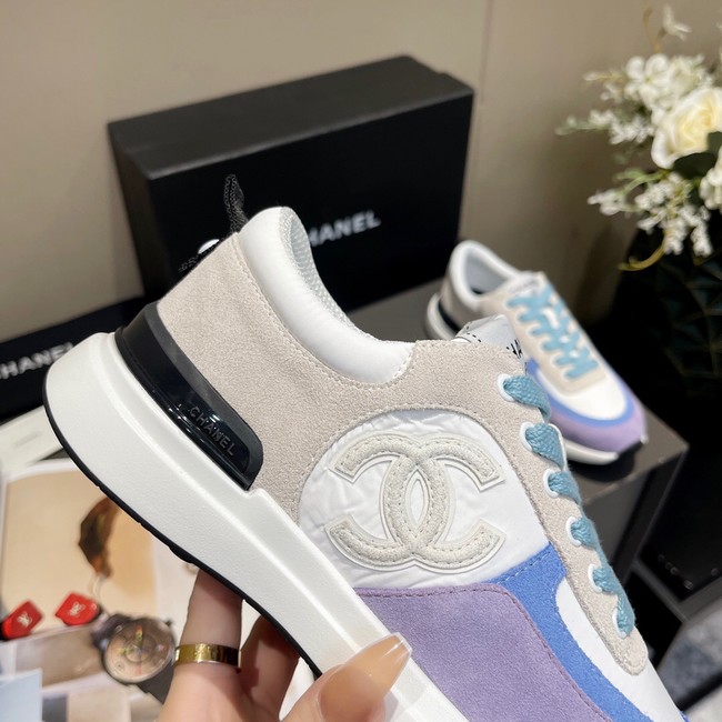 Chanel sneakers 91100-8