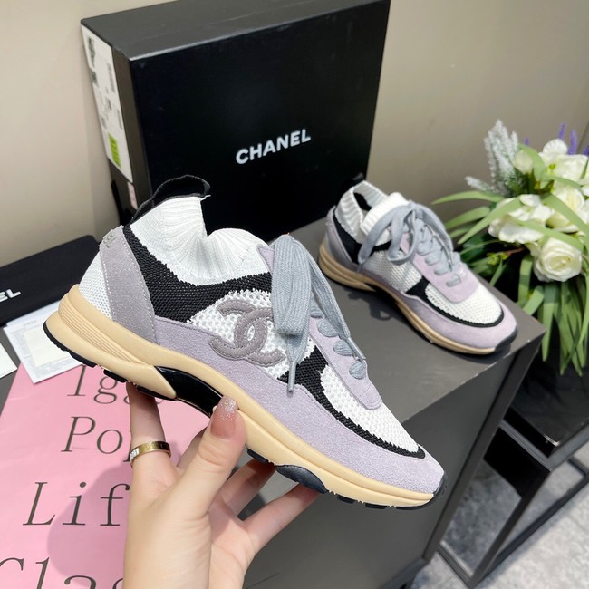 Chanel sneakers 91101-1