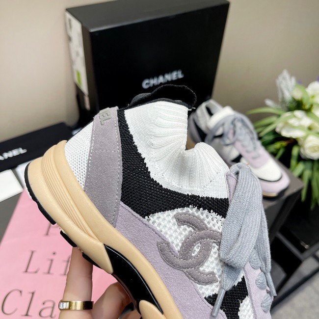 Chanel sneakers 91101-1