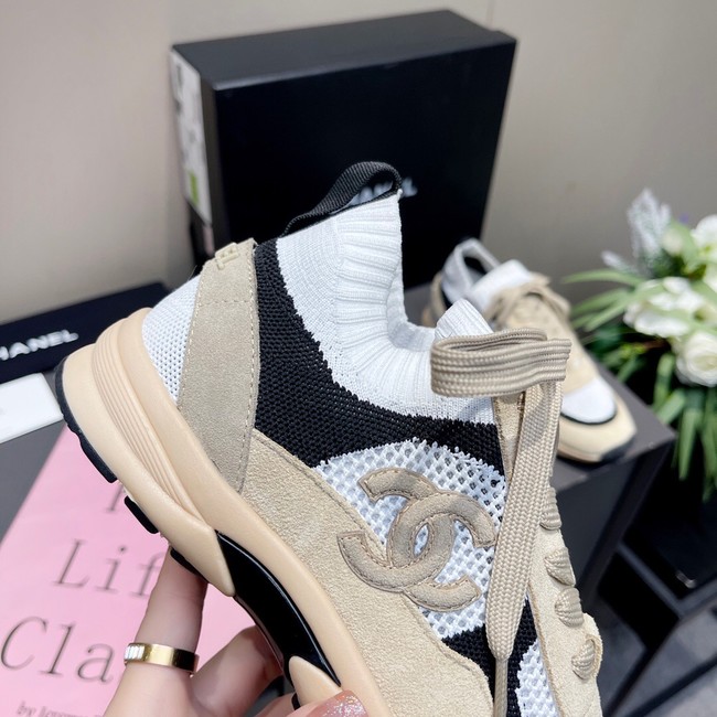 Chanel sneakers 91101-3