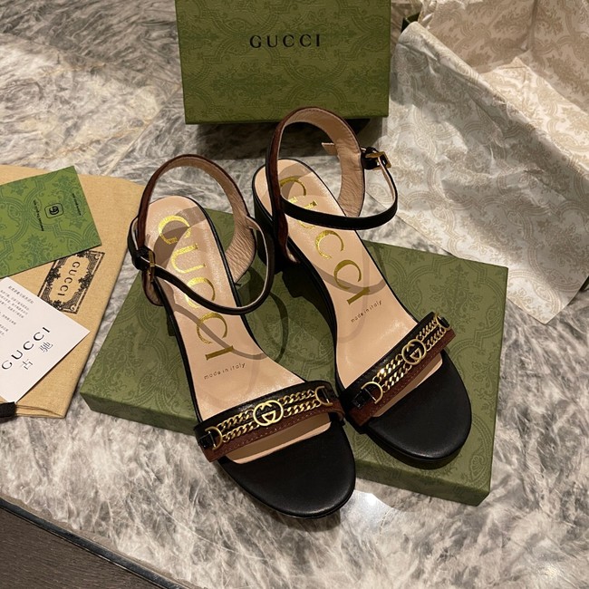 Gucci Sandals 91099-1