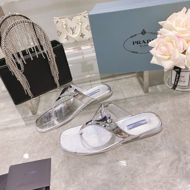 Prada slipper 91091-1