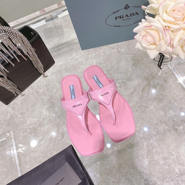 Prada slipper 91091-3