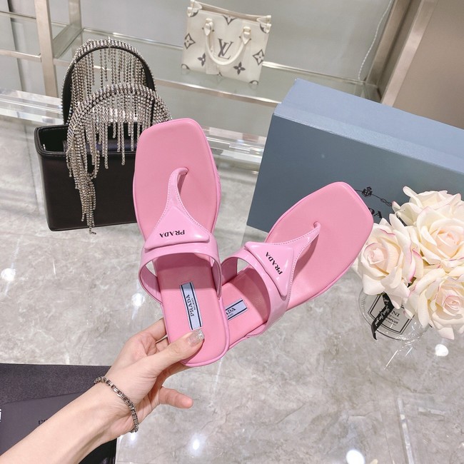 Prada slipper 91091-3