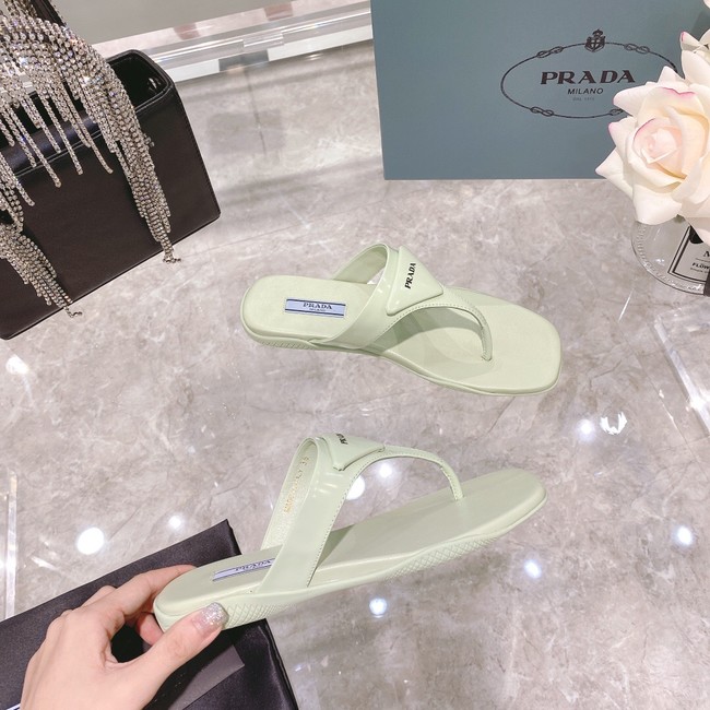 Prada slipper 91091-4