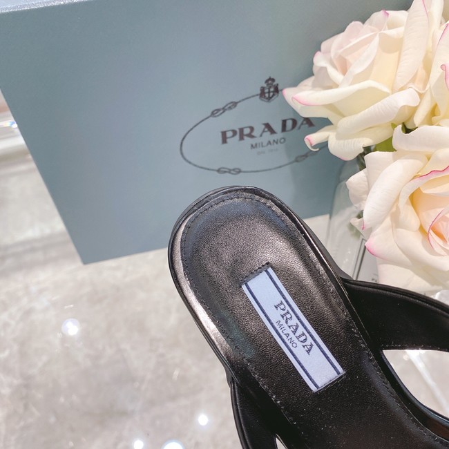 Prada slipper 91092-1