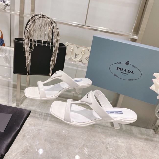 Prada slipper 91092-2