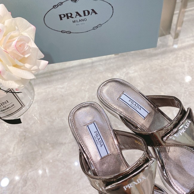 Prada slipper 91092-6