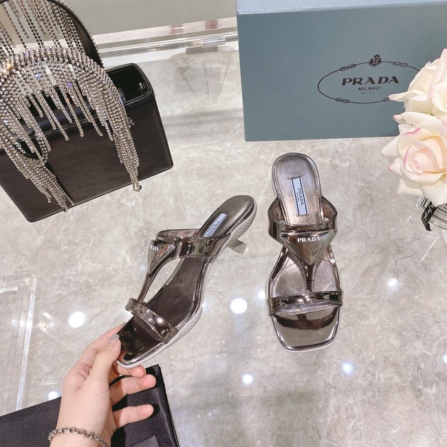 Prada slipper 91092-6