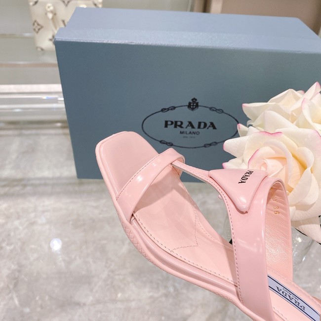 Prada slipper 91092-9