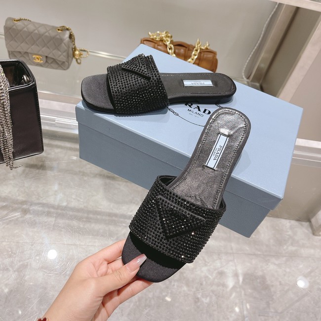 Prada slipper 91094-1