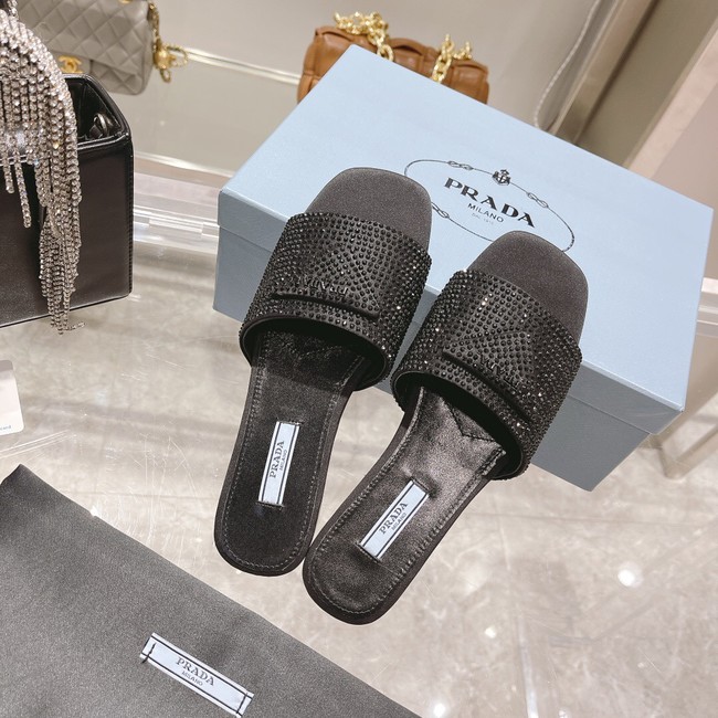 Prada slipper 91094-1