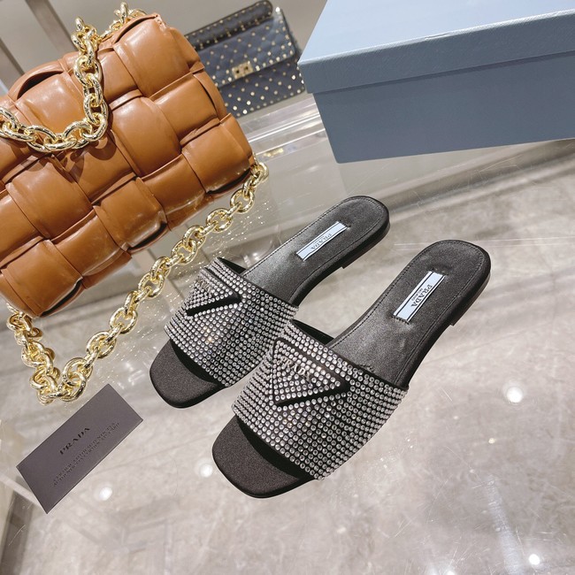 Prada slipper 91094-2